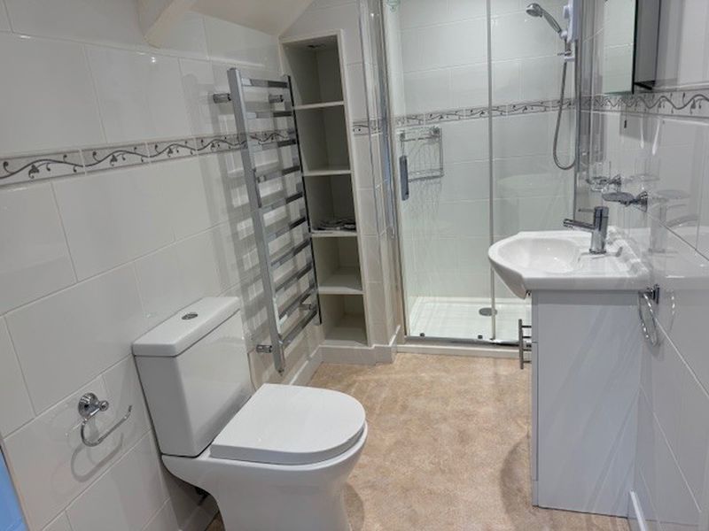 Lower Carblake Cardinham